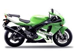 ZX7-R